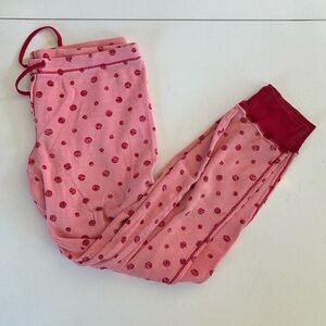 Vintage Victoria’s Secret Pajama Pants